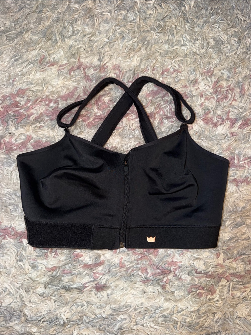 SHEFIT sports bra 5luxe